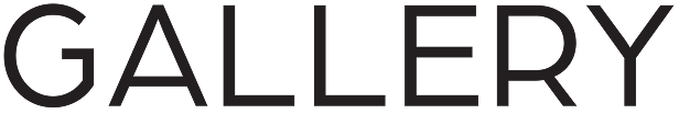 Gallery logo