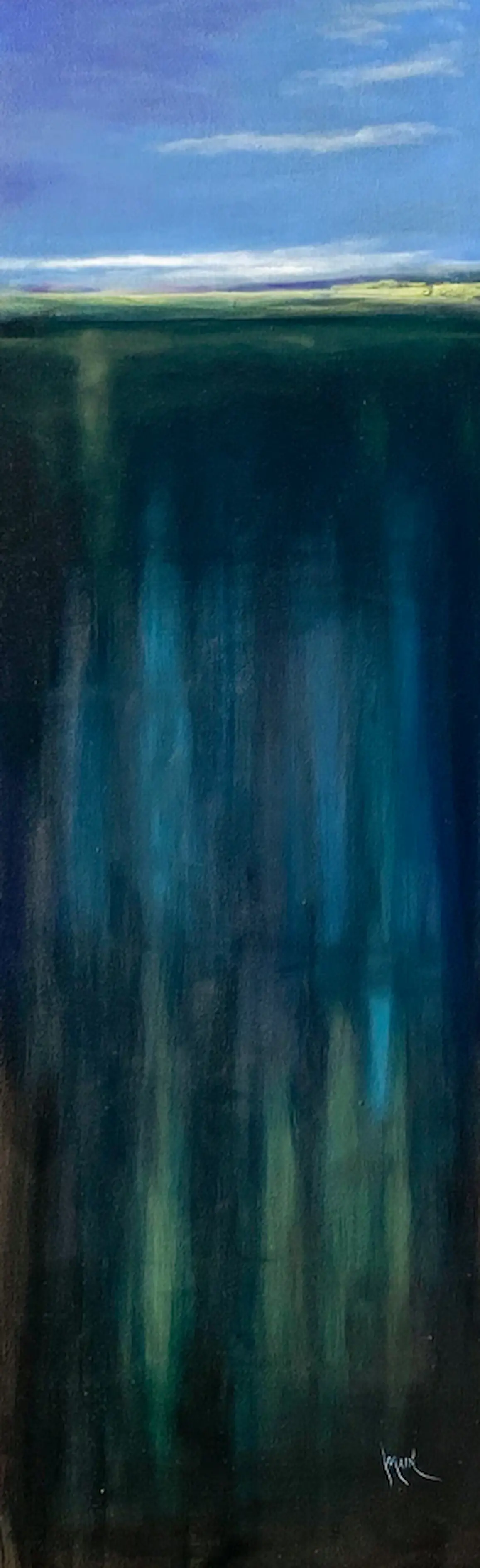 Artwork showcase