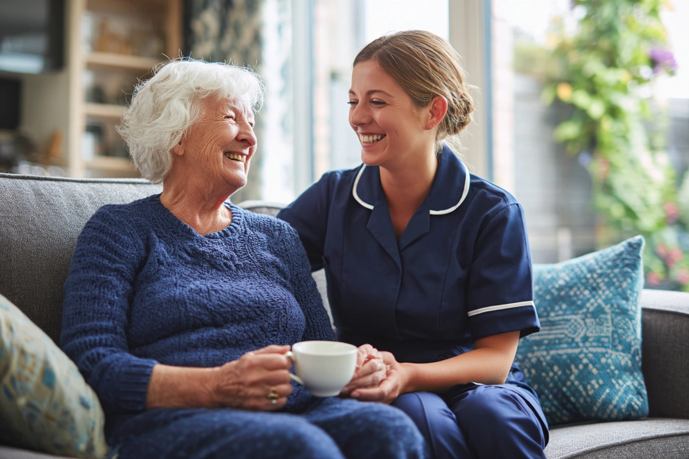 Home Care