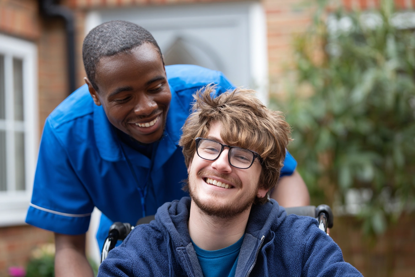 Learning Disabilities