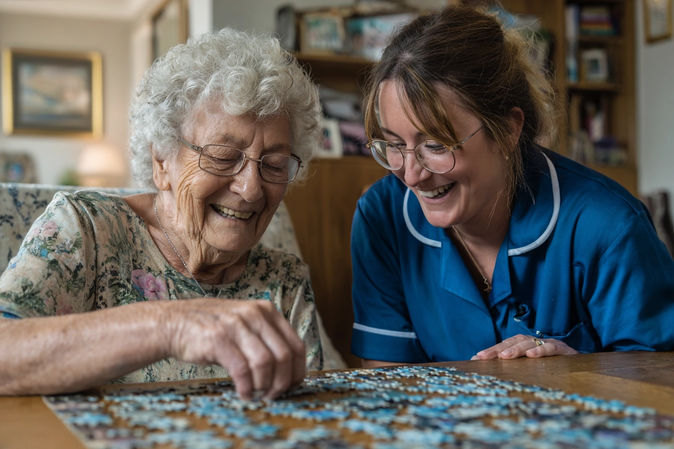 Respite Carers