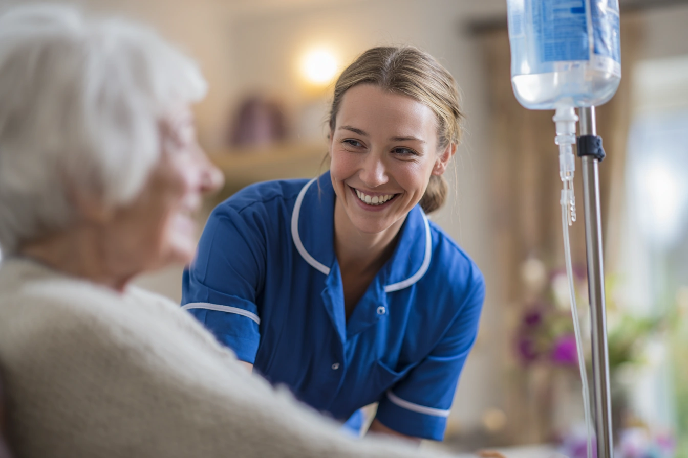 Complex Care