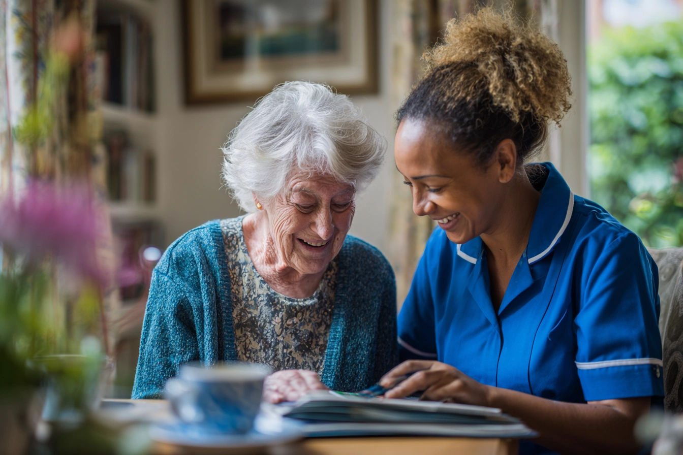 Dementia Support