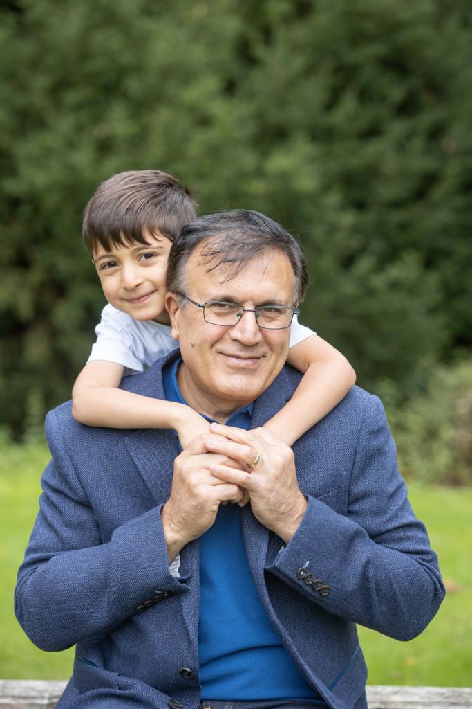 Caring for Aging Parents: A Family’s Guide
