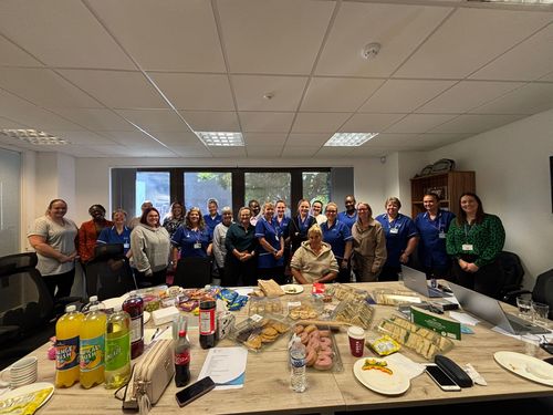 Care & Carers 2025 Home Care Achievements