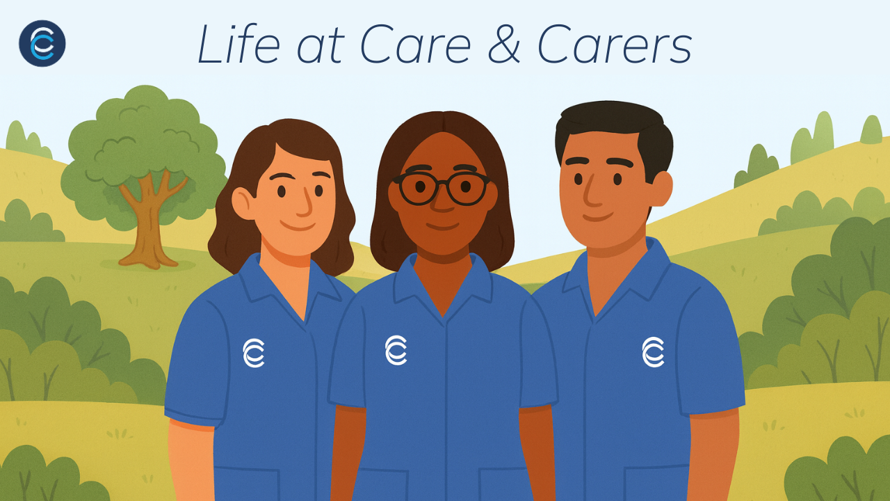 Life at Care & Carers