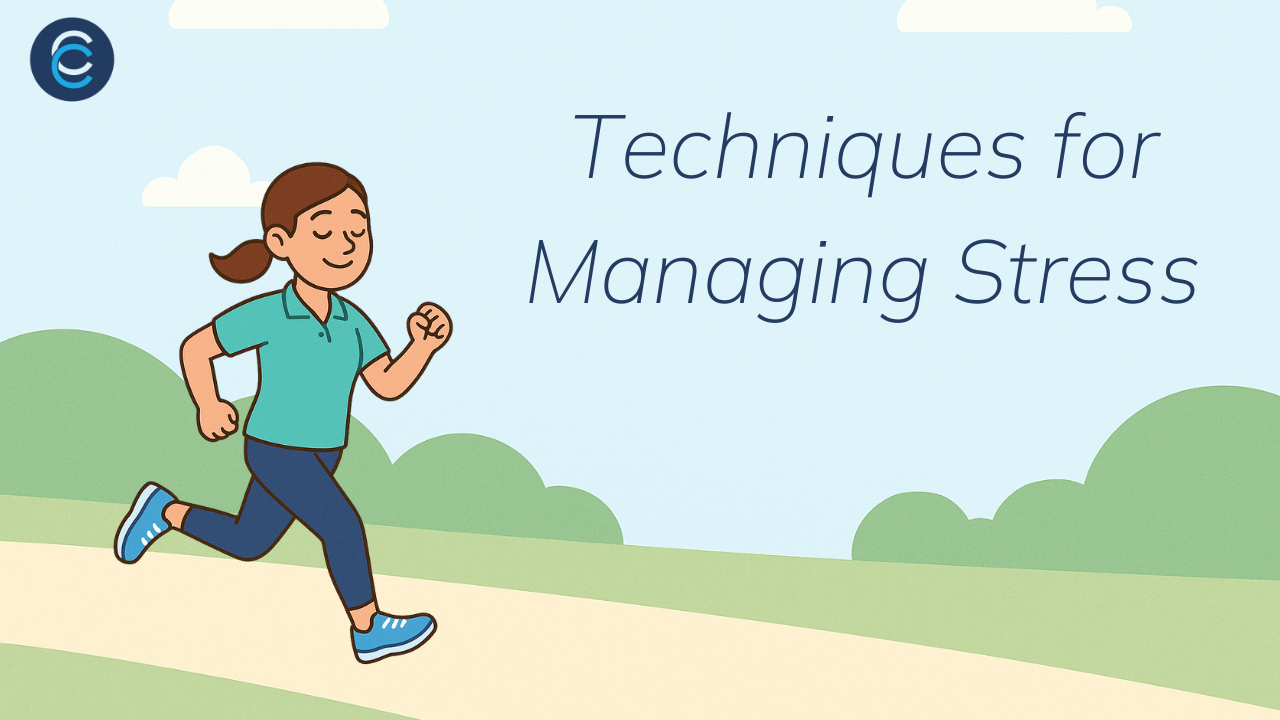 Techniques for Managing Stress