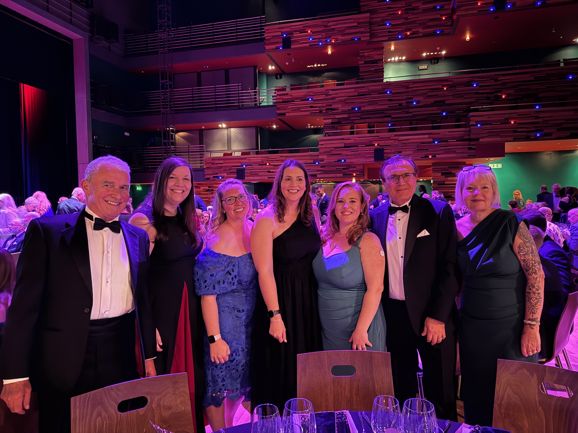 Net-Zero Recognition-care-and-carers