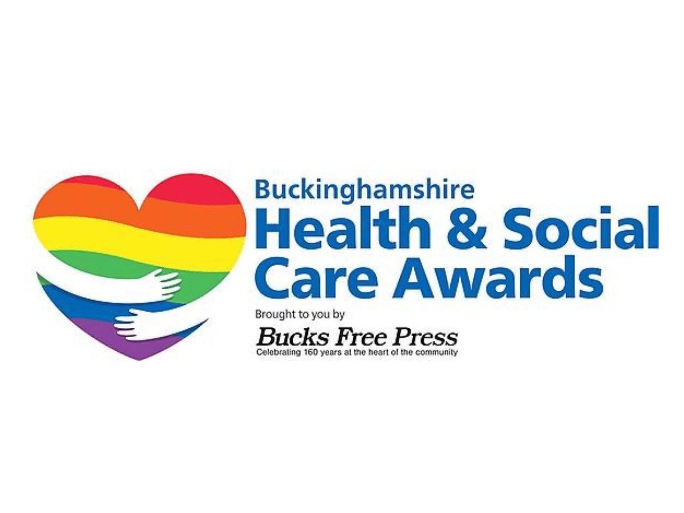 Winner of Buckinghamshire Health and Social Care Team Award - 2021!