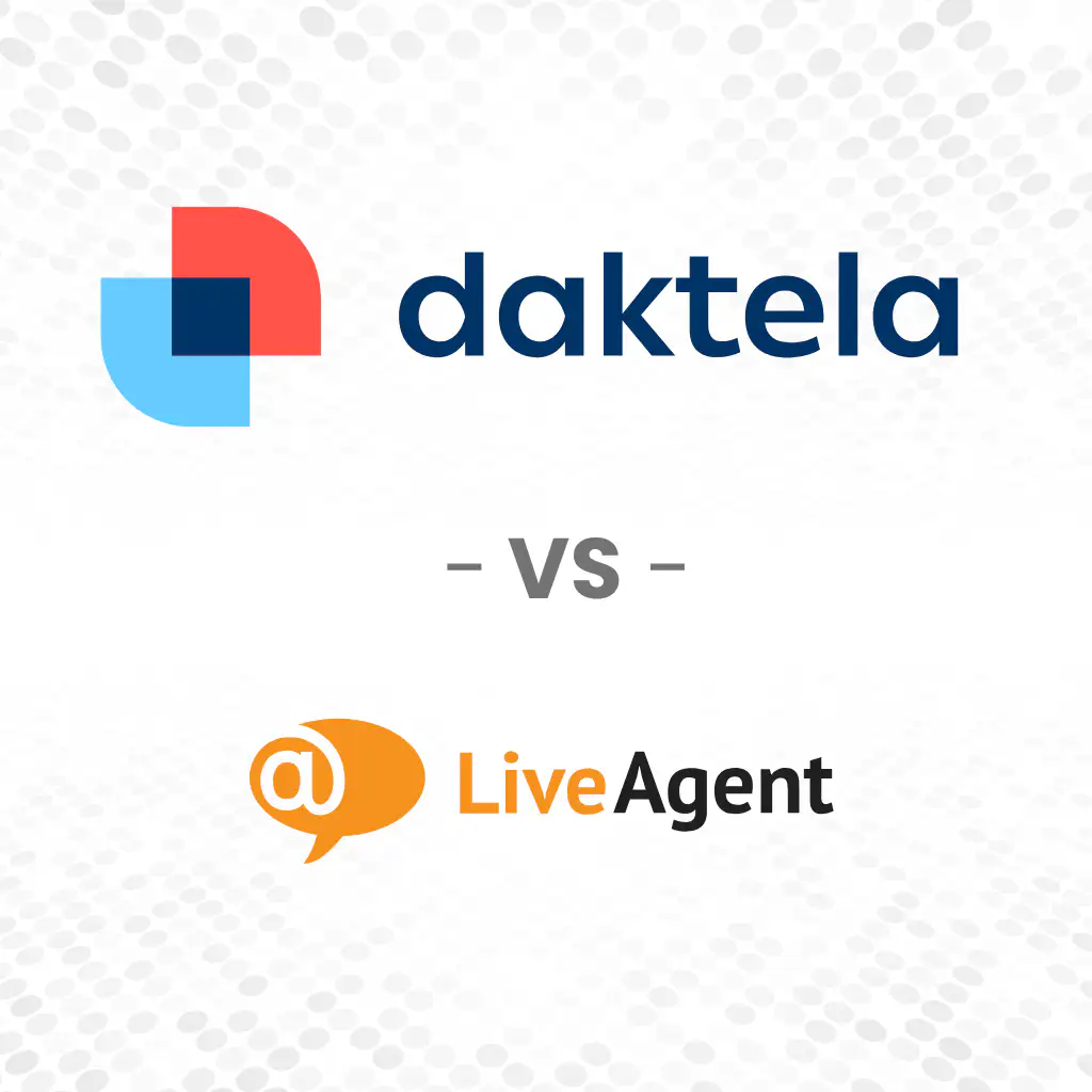 Daktela vs Zendesk