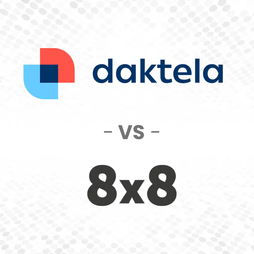 Daktela vs Zendesk