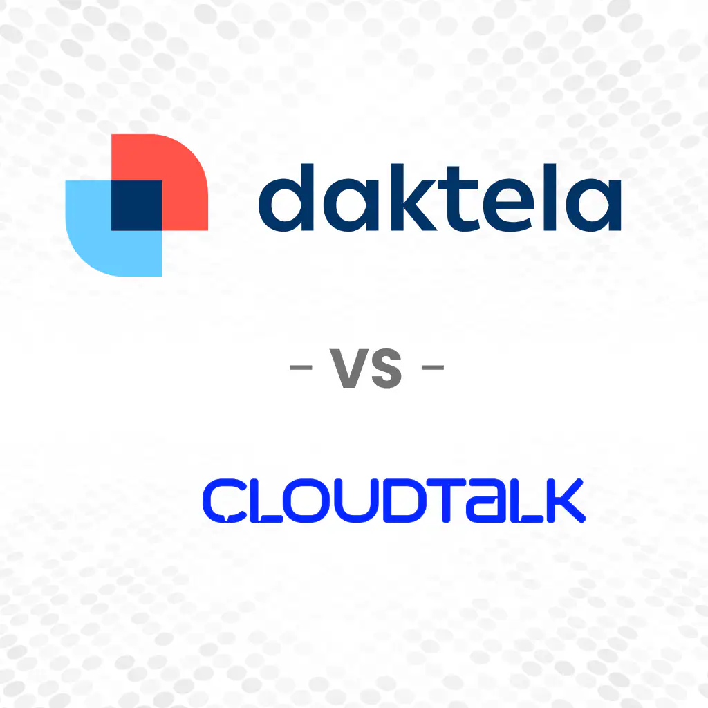 Daktela vs Zendesk