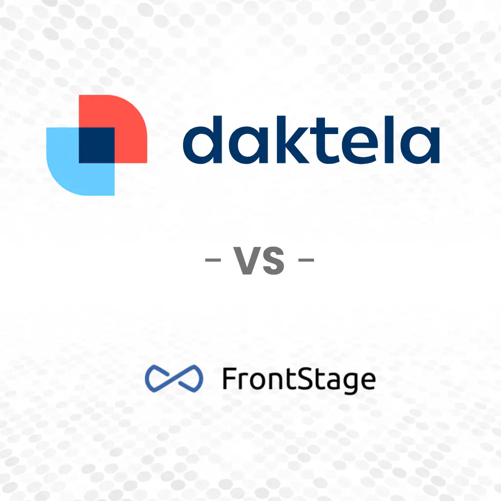 Daktela vs Zendesk