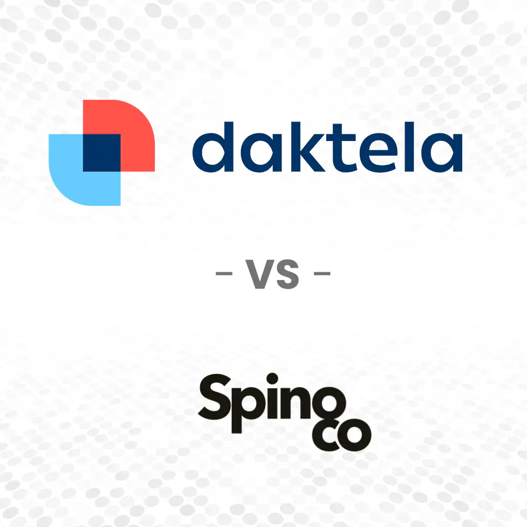 Daktela vs Zendesk