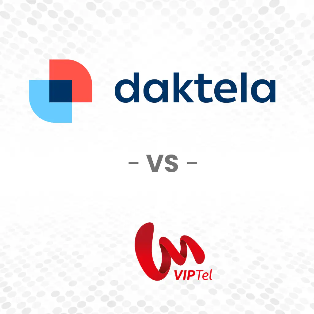 Daktela vs Zendesk