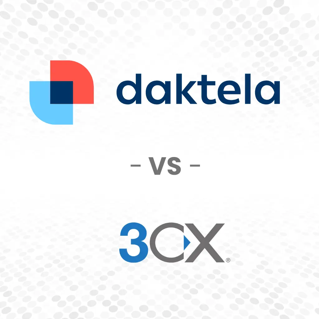 Daktela vs Zendesk