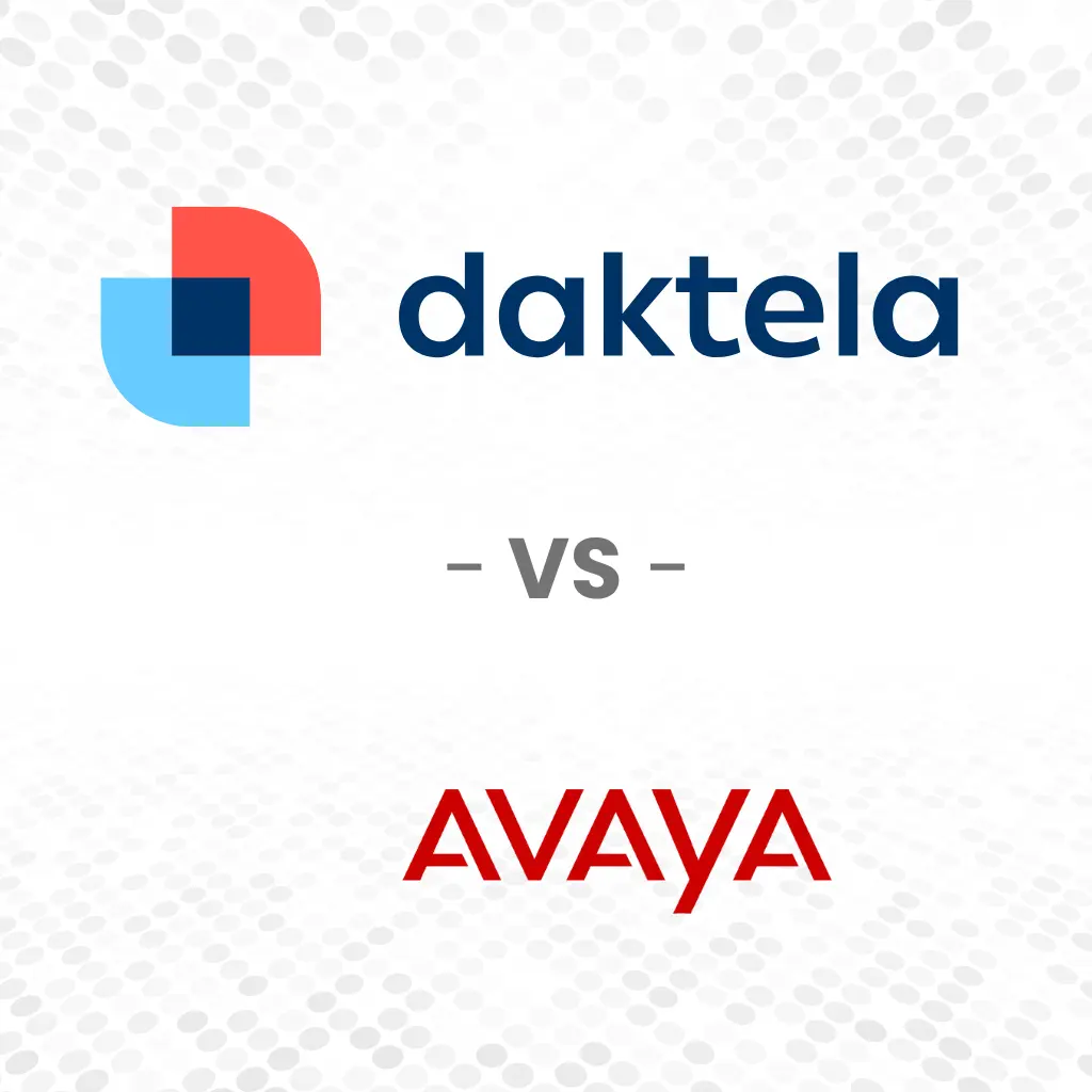 Daktela vs Zendesk