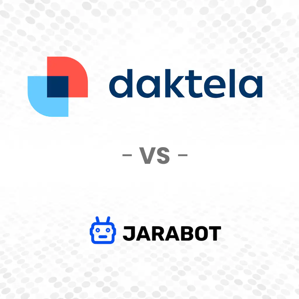 Daktela vs Zendesk