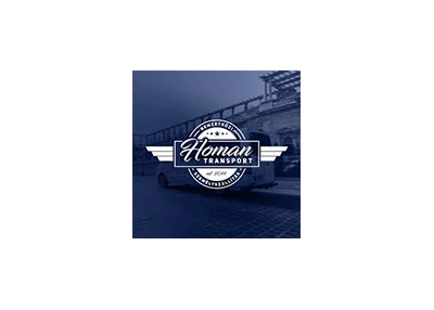 Homan Transport