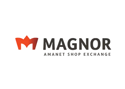 Magnor