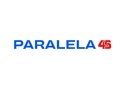 Paralela 45