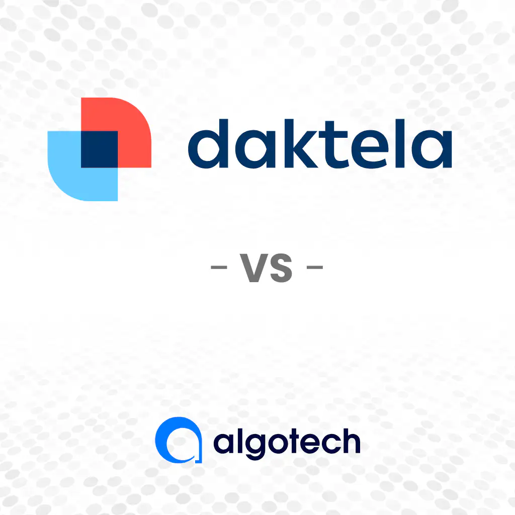 Daktela vs Zendesk