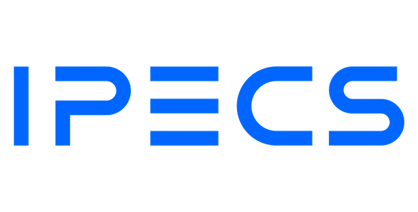 iPECS logo