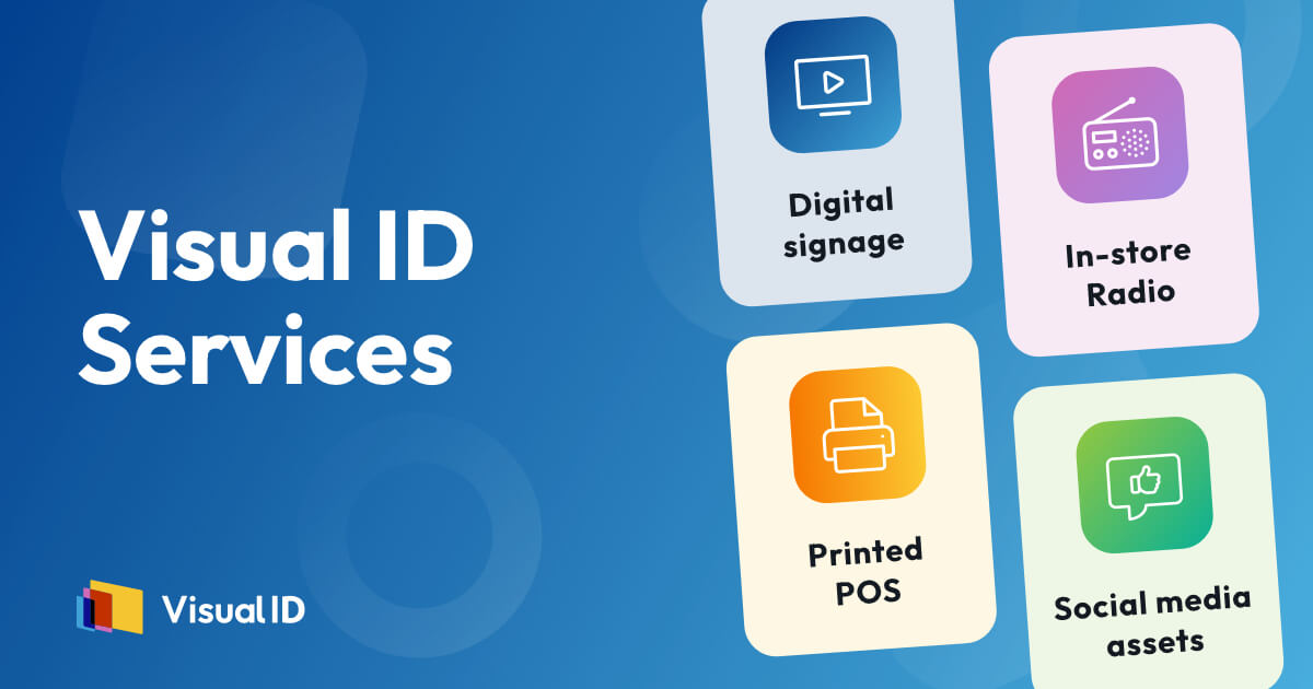 Services | Visual ID