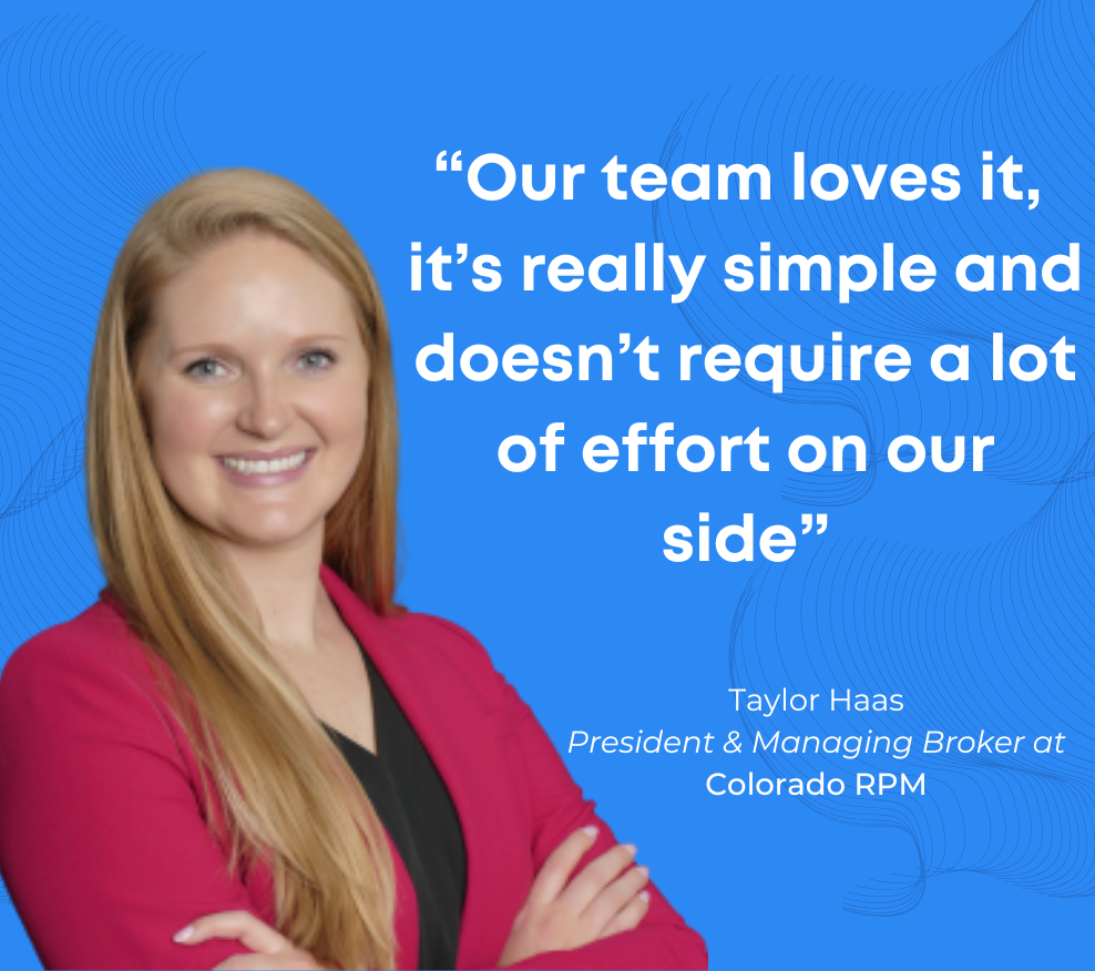 Taylor say's if you're thinking about switching leasing softwares just got for it!