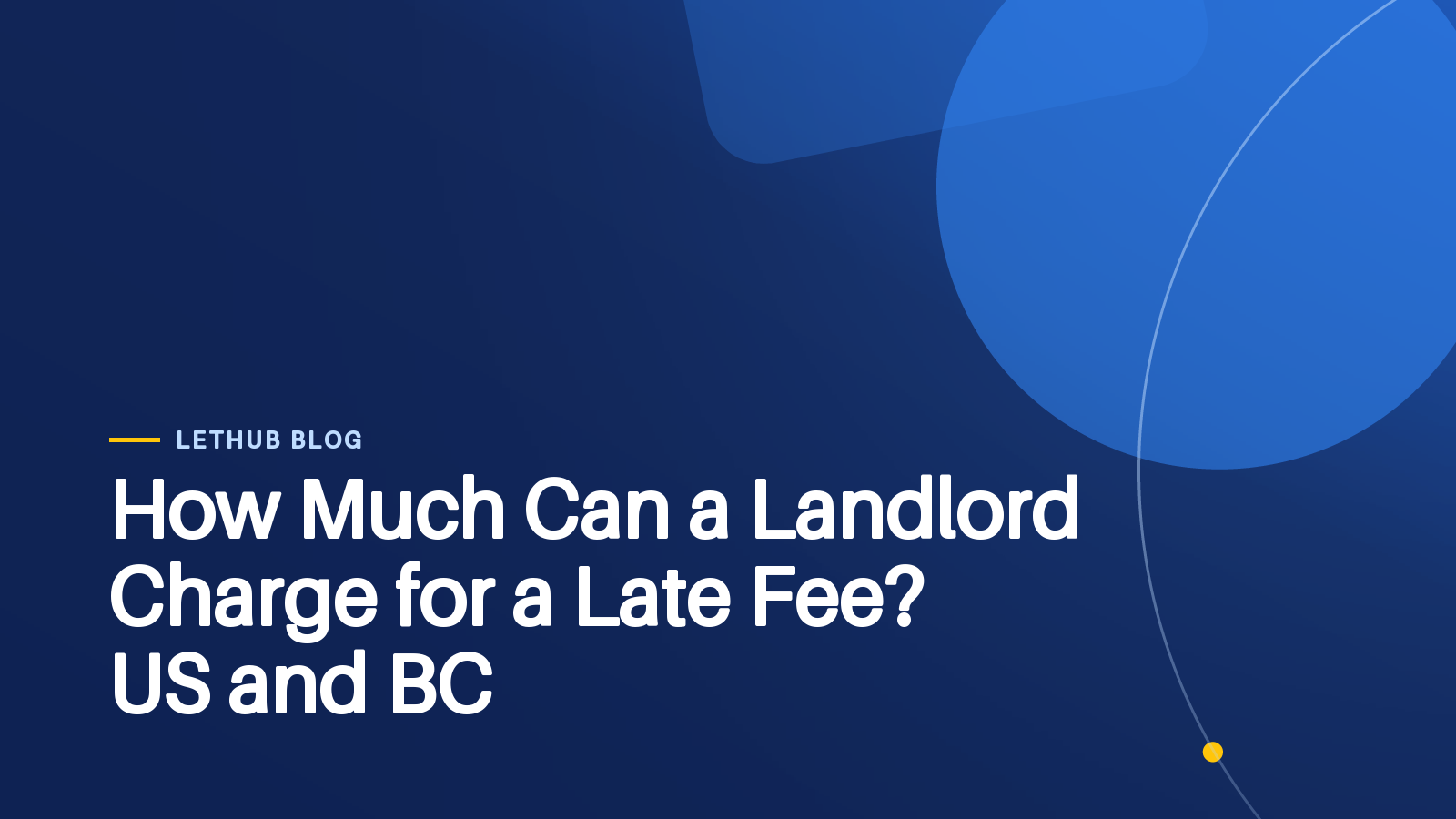 A small leasing office at the start of the month with a stack of envelopes on a desk beside a window.