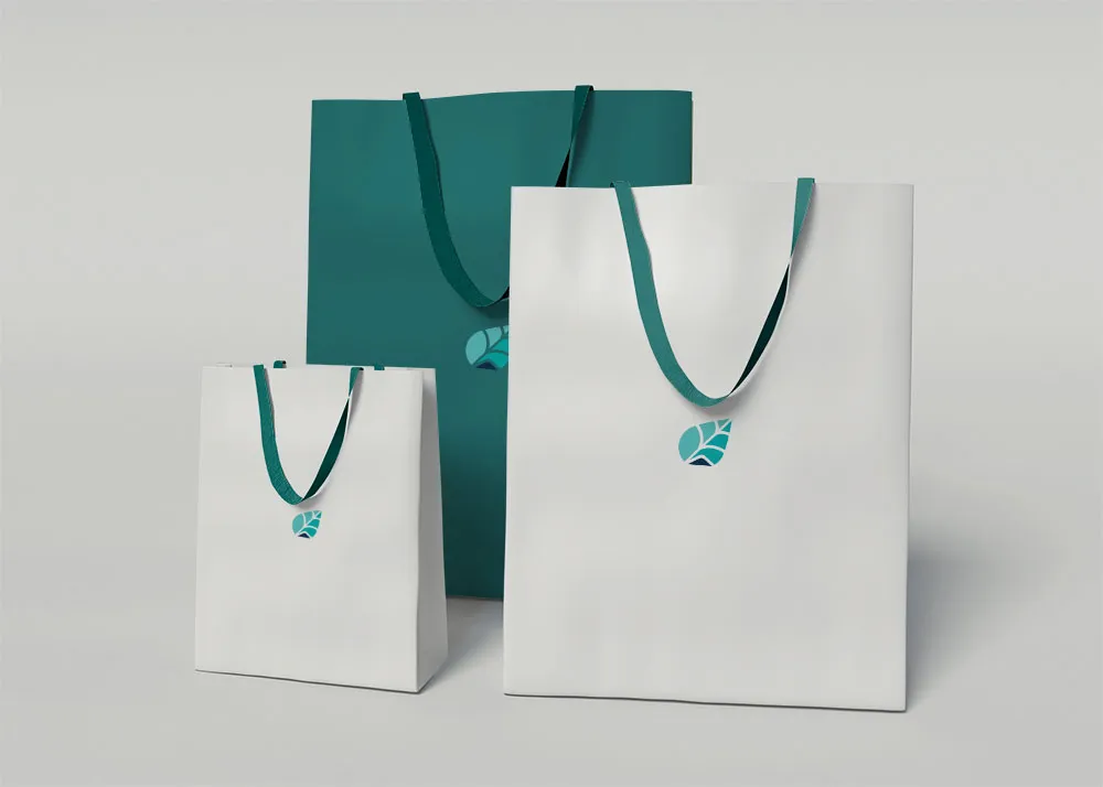 Gift bags