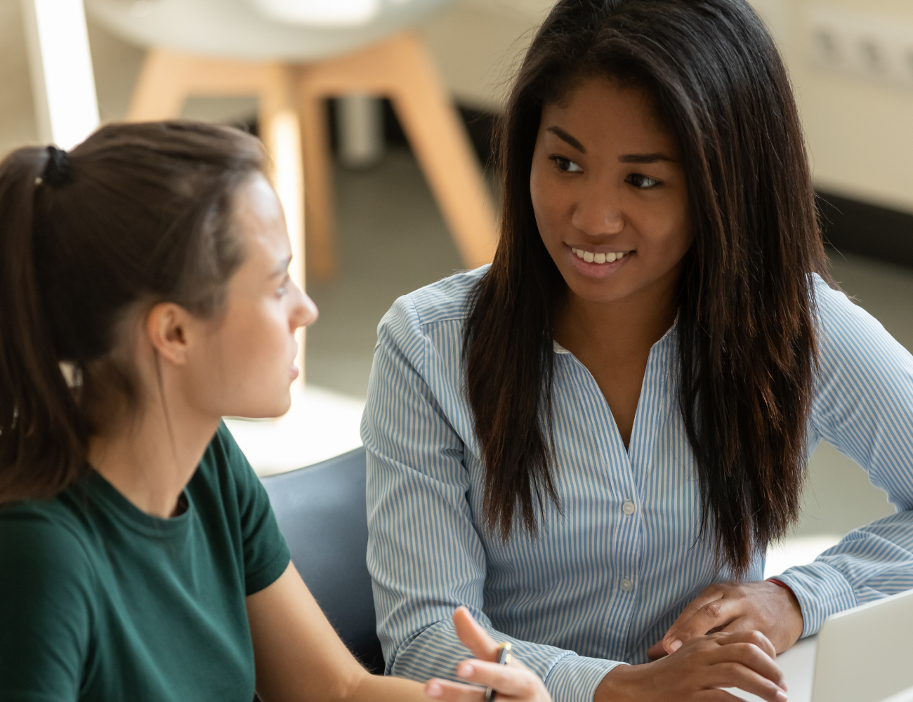 Encourage professional development for remote team members