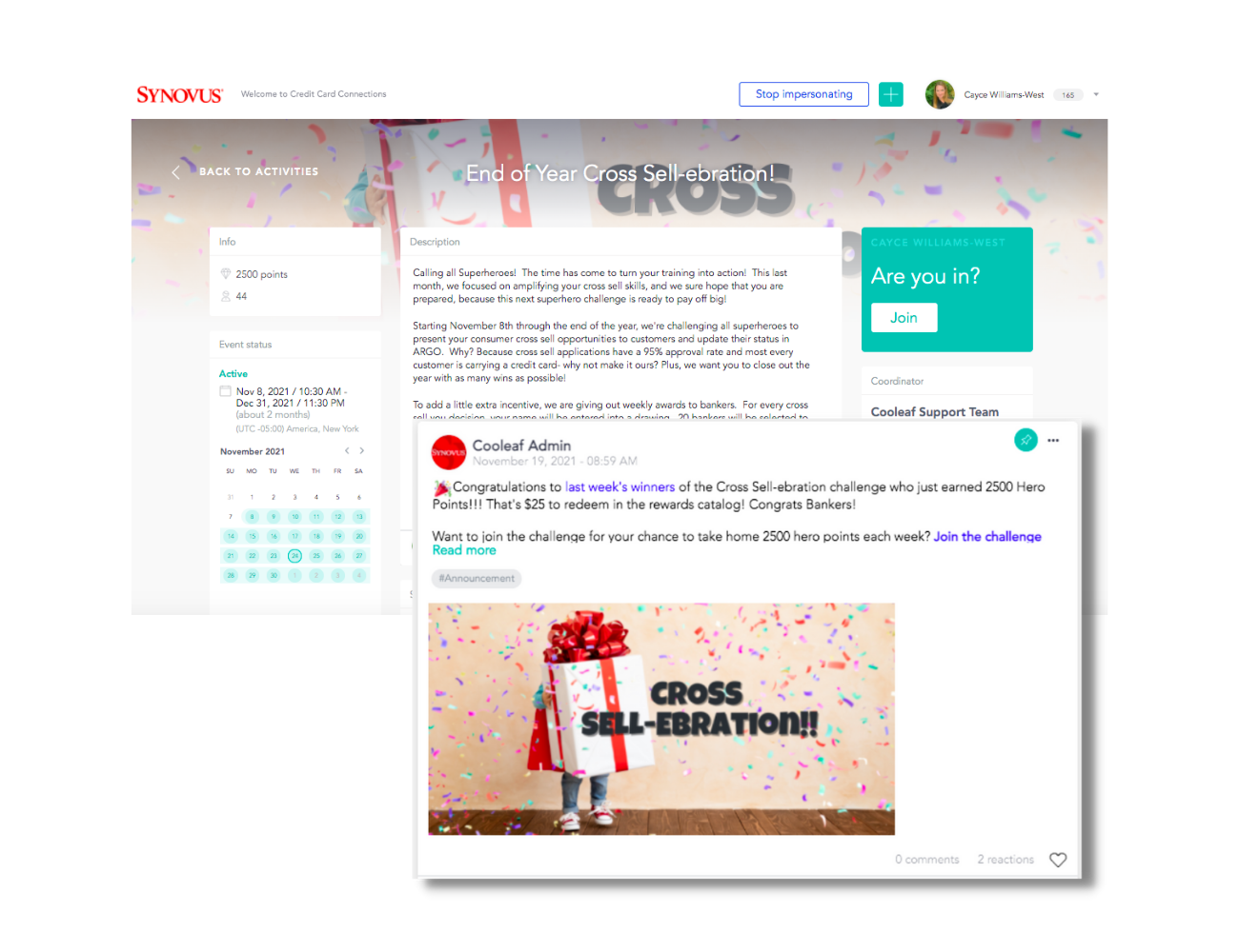 Fun learning incentives and activities for employees