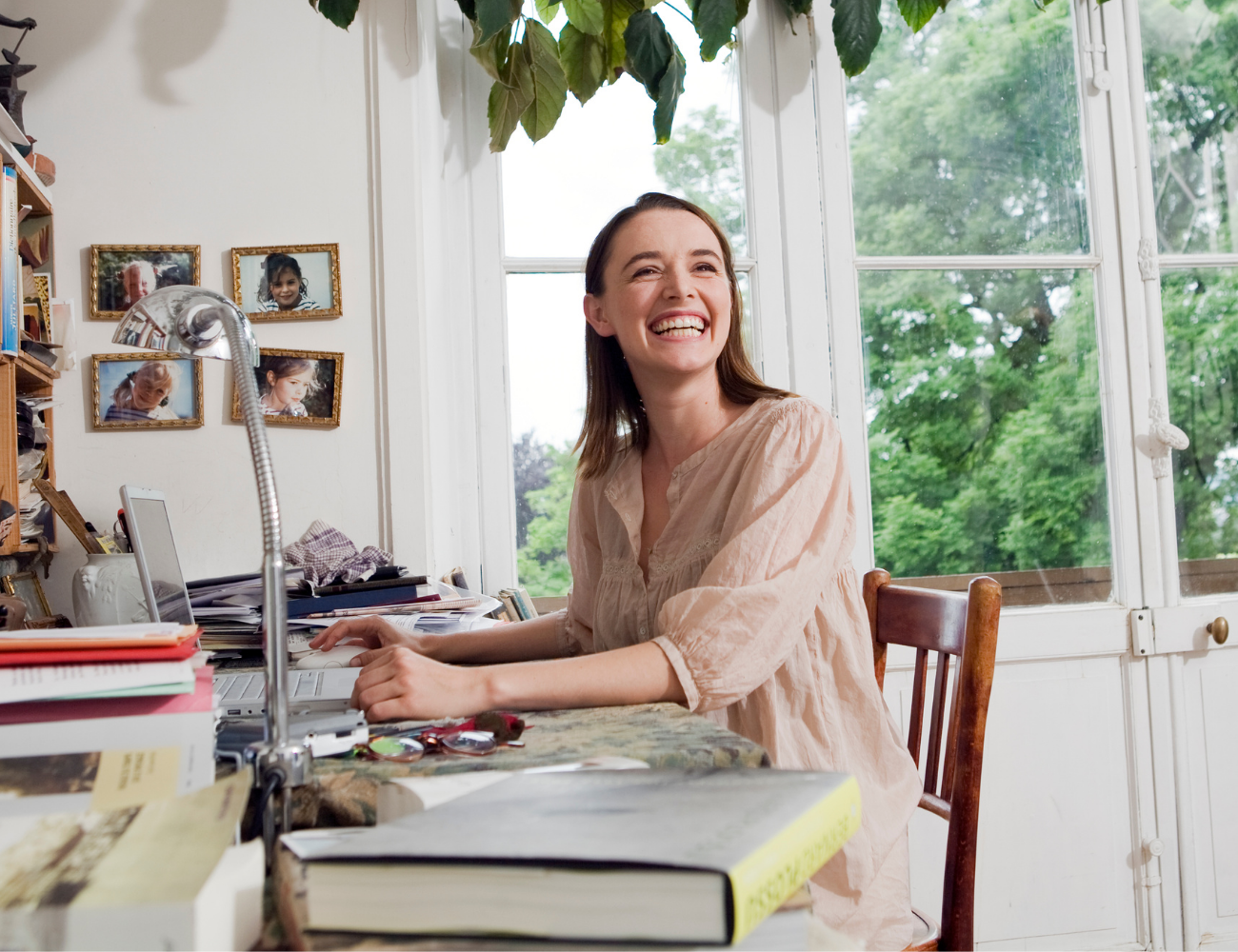 Employee wellness programs lead to happier, more productive team members