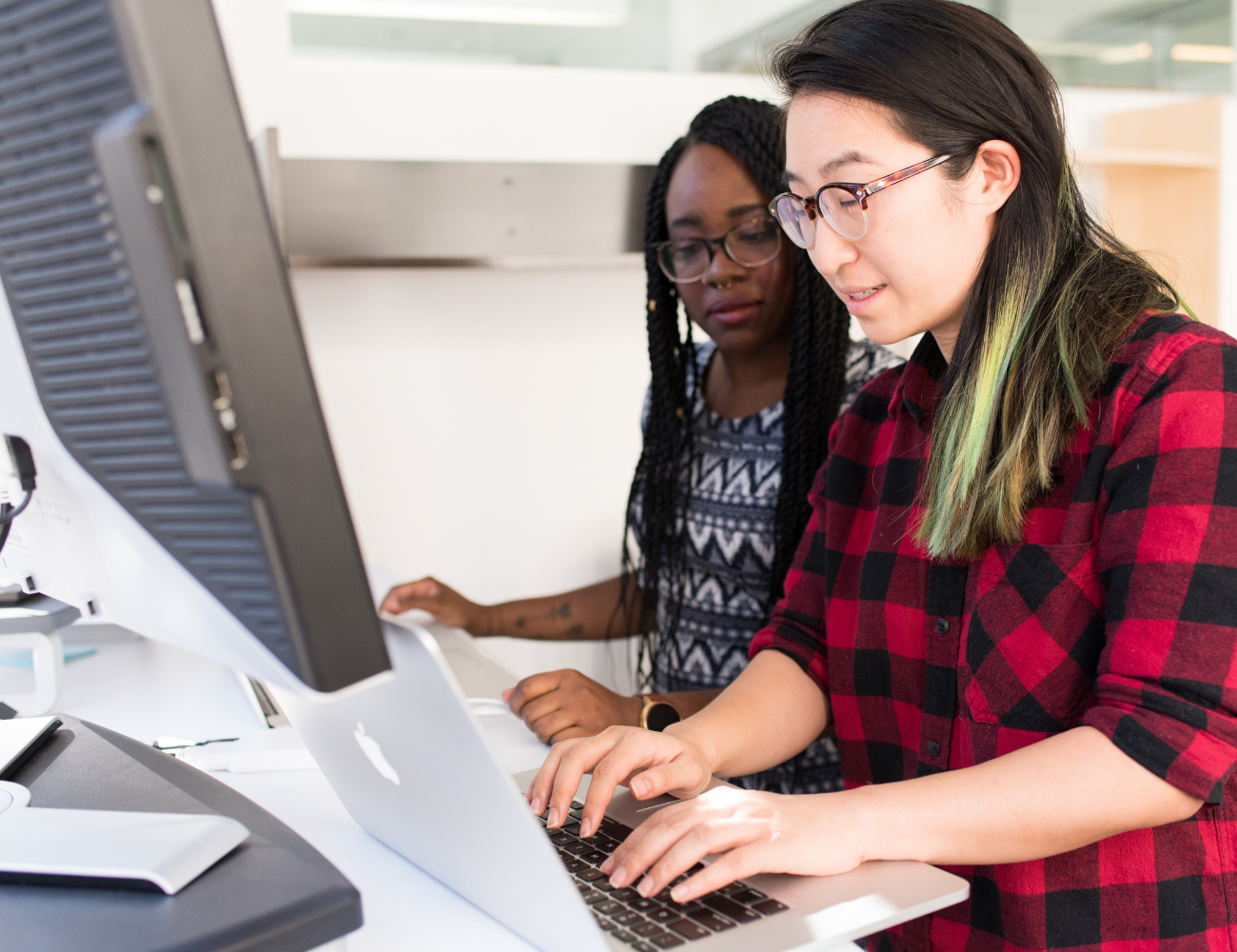 Actively supporting diversity in the workplace boosts productivity, showing your teams that your organization values each employees' different perspective and unique contributions.