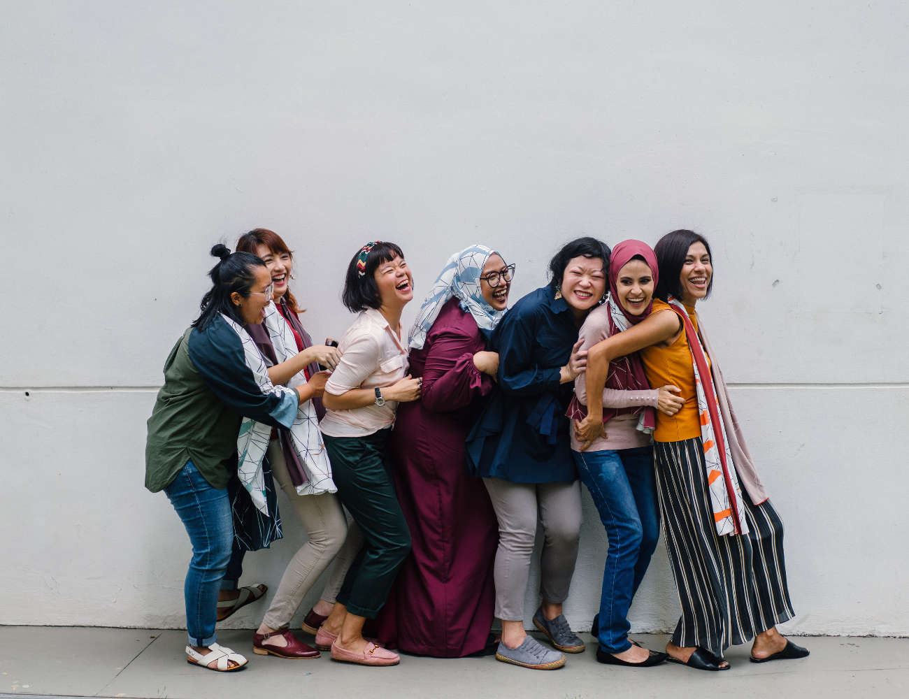 Supporting a diverse workforce increases retention, especially with many job seekers prioritizing DEI for their next role.