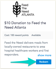 Creating a culture of compassion with employee donations