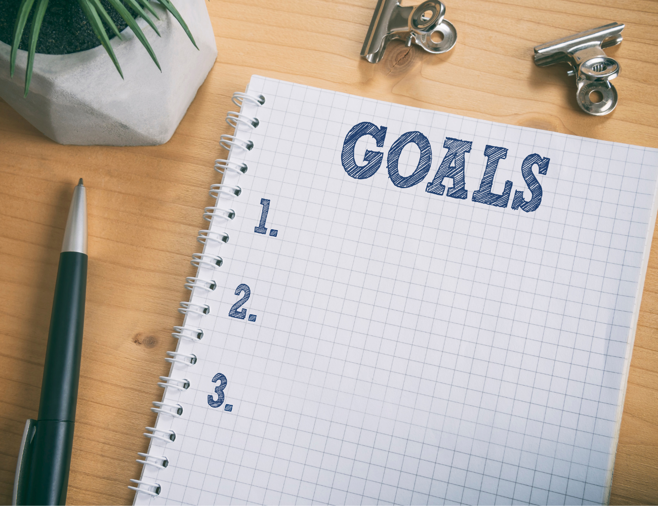 Setting goals for employee engagement