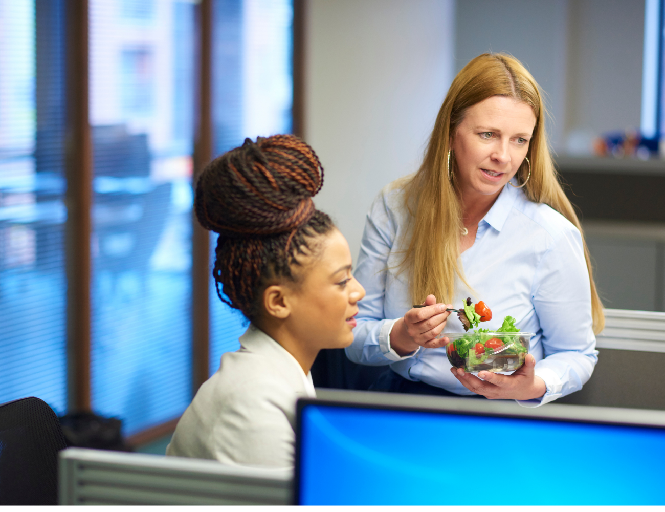 Create a high-performing team with a positive employee experience