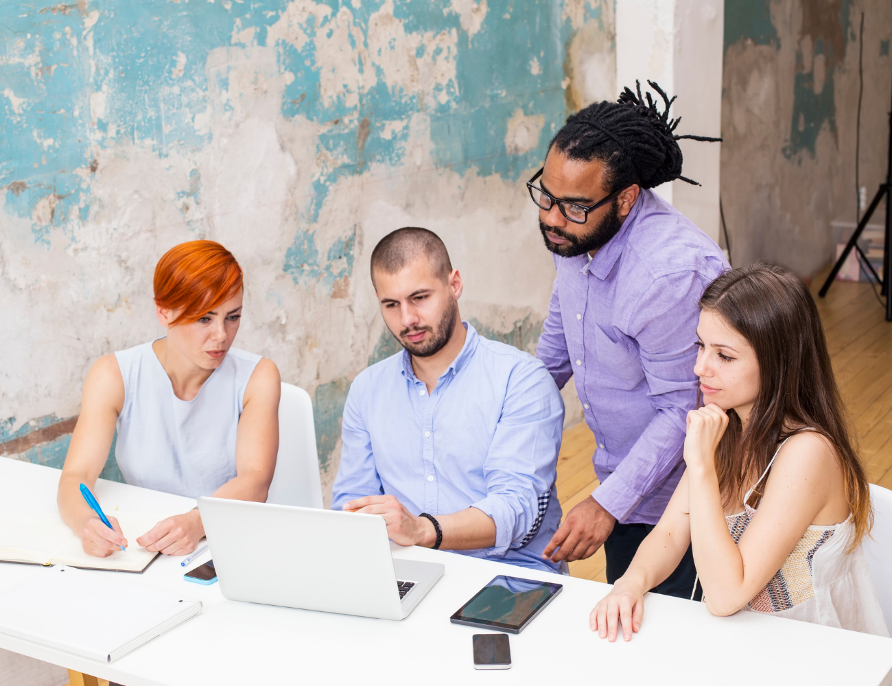 Measure your Diversity, Equity, Inclusion and Belonging efforts with employee pulse surveys