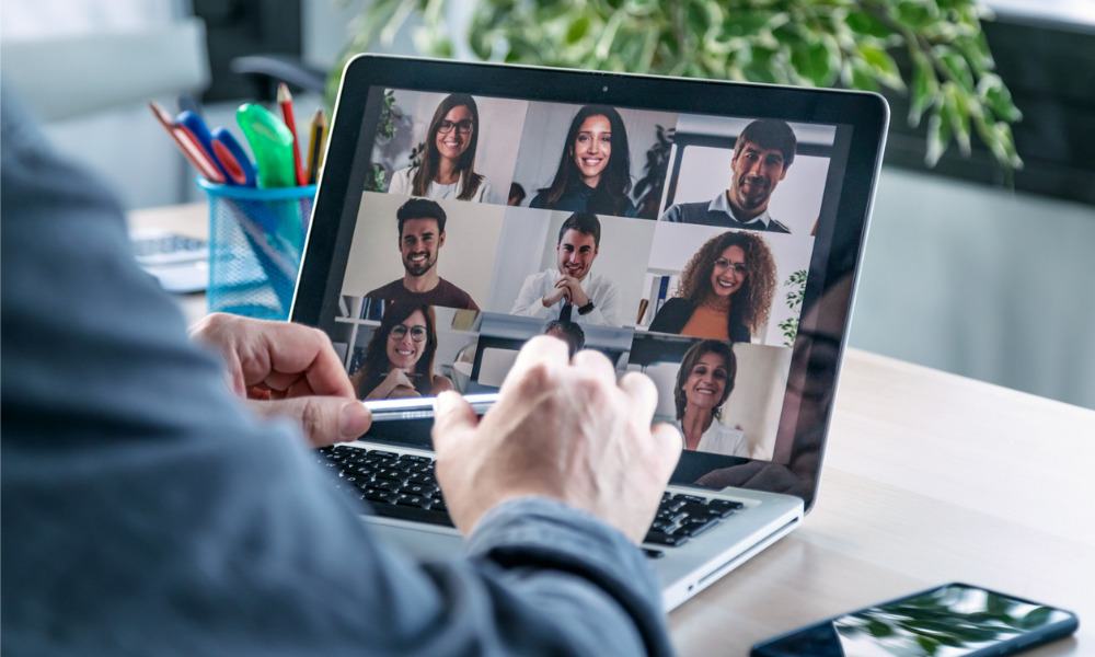 Drive employee motivation and engagement