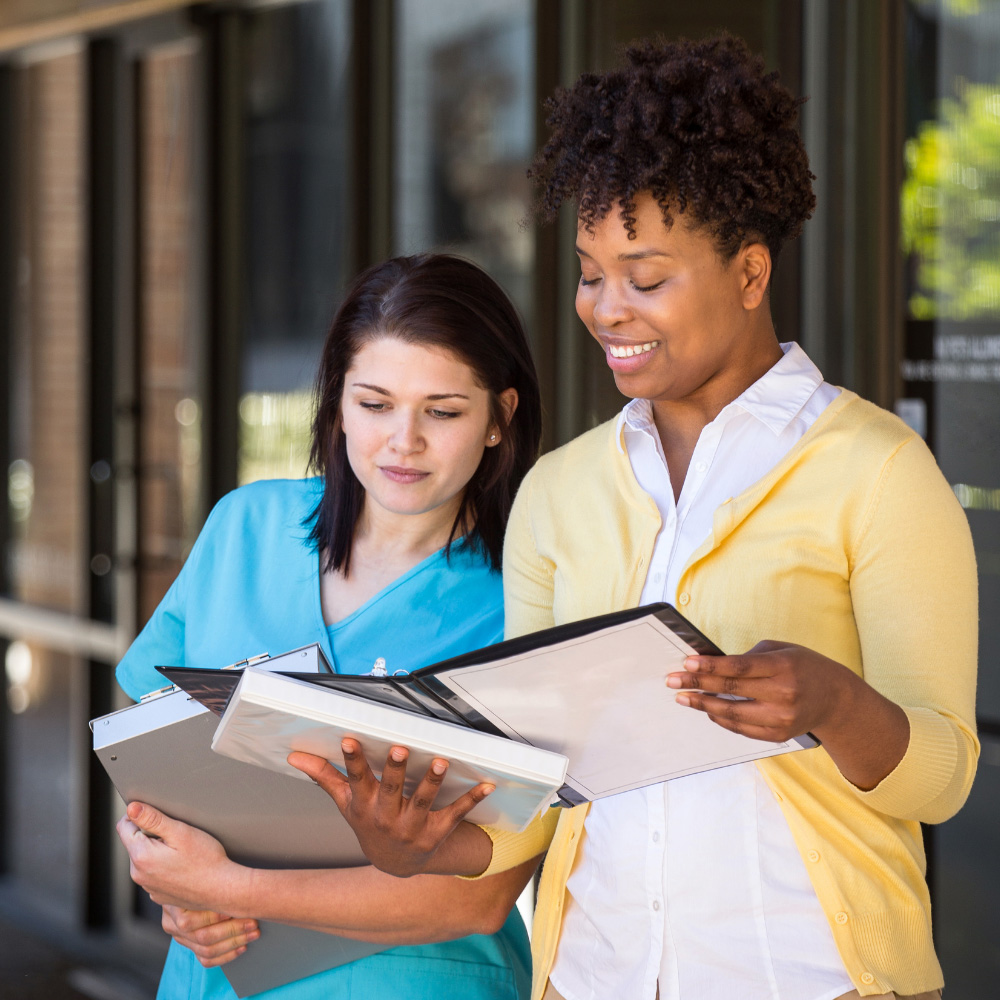 Increase innovation and creativity with your diverse team