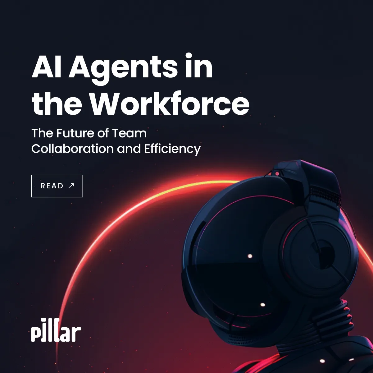 AI Agents in the Workforce: The Future of Team Collaboration and Efficiency