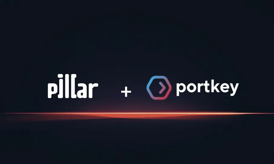 Pillar and Portkey Join Forces to Enhance Security for AI Applications