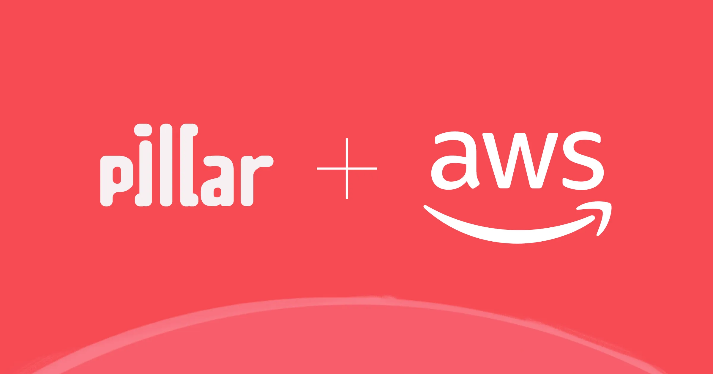 Pillar Security is Now Available on the AWS Marketplace