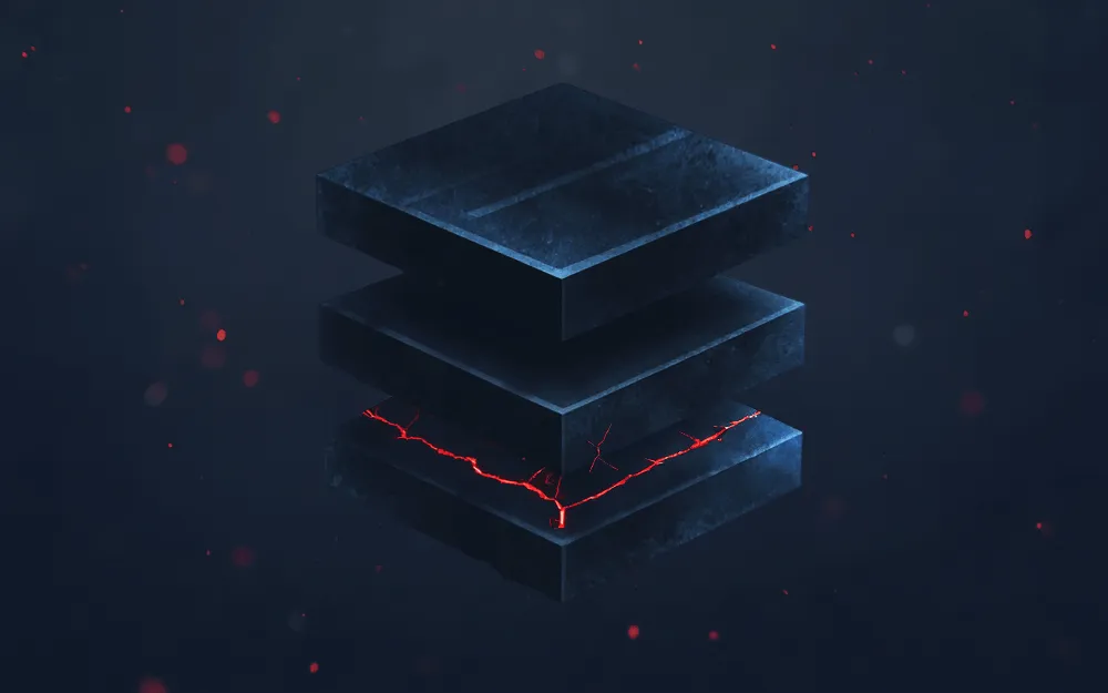 LLM Backdoors at the Inference Level: The Threat of Poisoned Templates