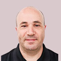 Assaf Namer