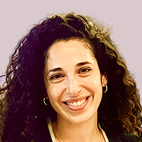Moran Shalom