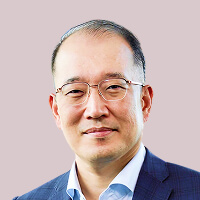 Robert Oh