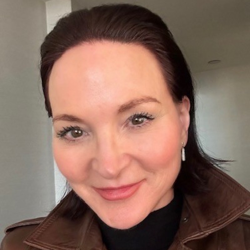 Jenna Raby